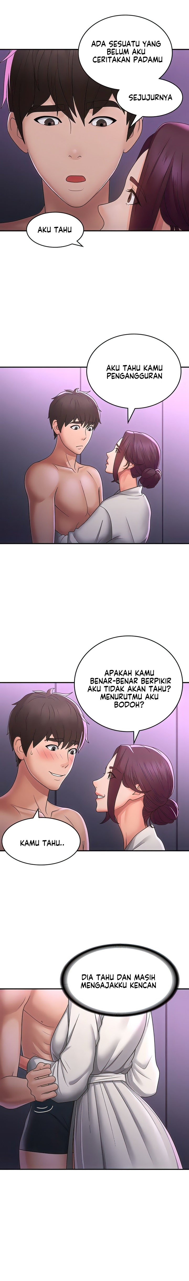 Teen Aunt - Chapter 59 4