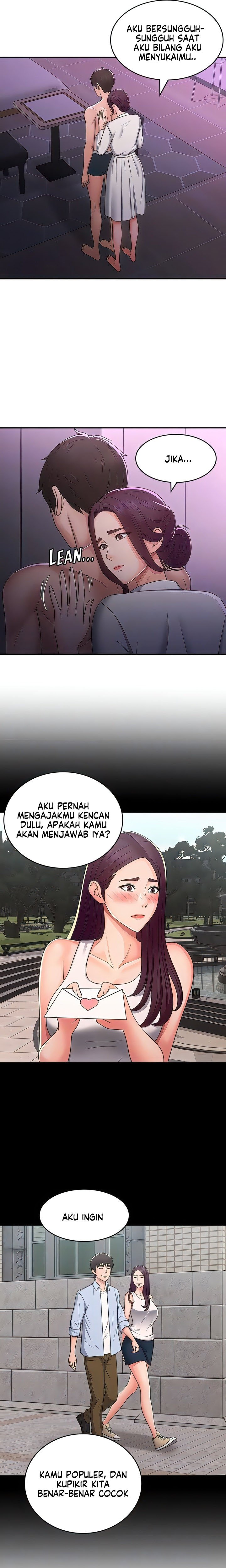 Teen Aunt - Chapter 59 20