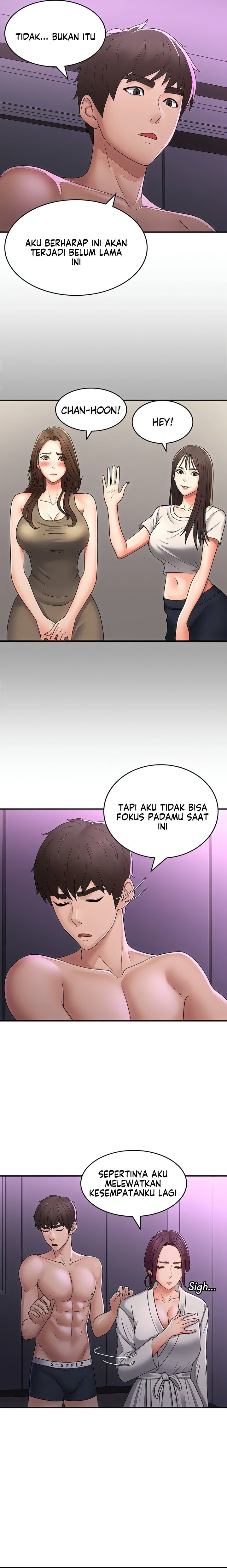 Teen Aunt - Chapter 59 6