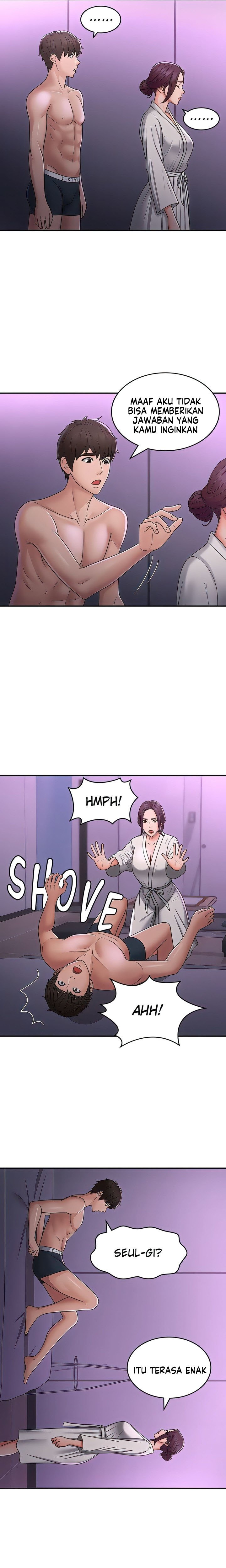 Teen Aunt - Chapter 59 7