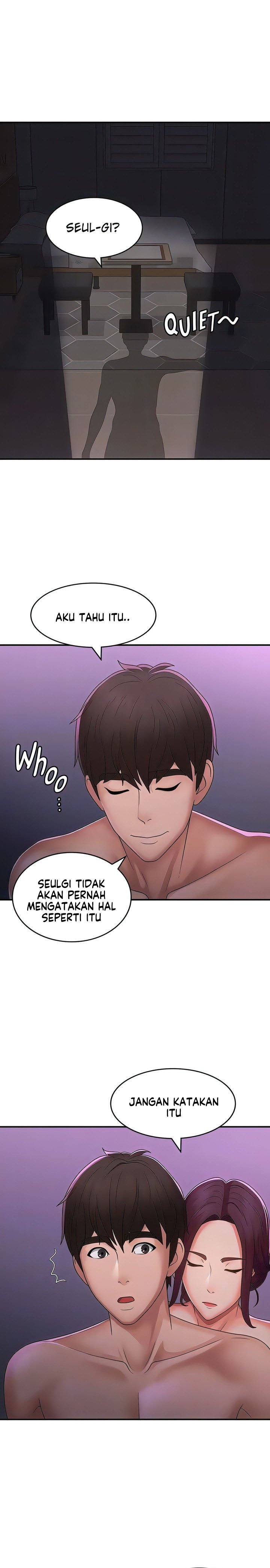 Teen Aunt - Chapter 59 19