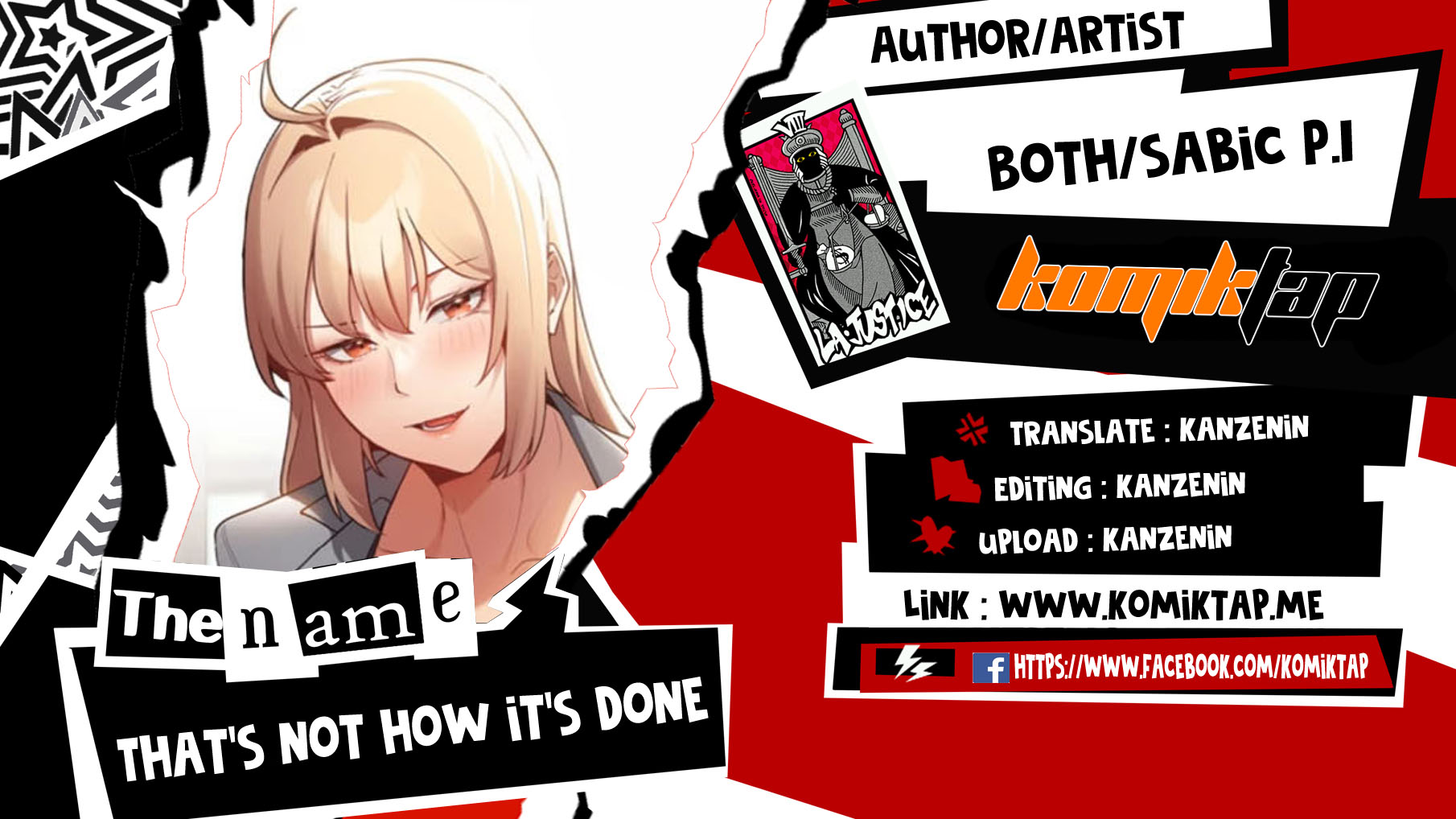 That&#8217;s not how it&#8217;s done - Chapter 60 1