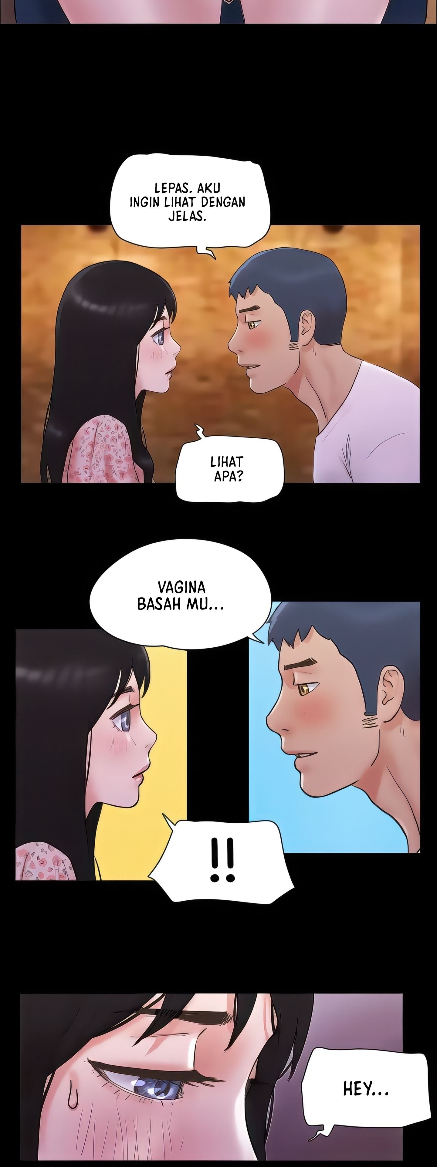 Only With Consent Uncensored - Chapter 66 24