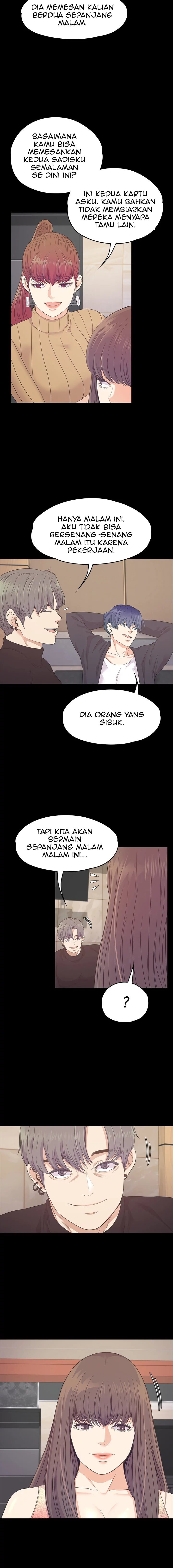 Gangnam Romance - Chapter 66 4