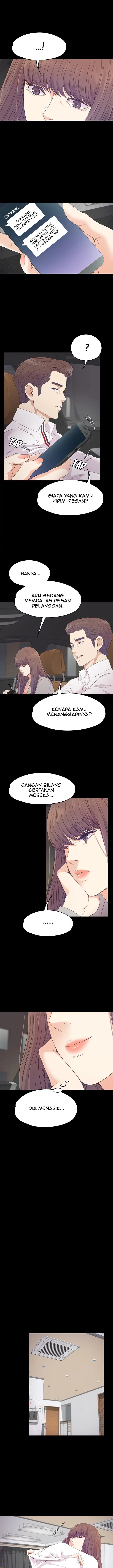 Gangnam Romance - Chapter 66 8