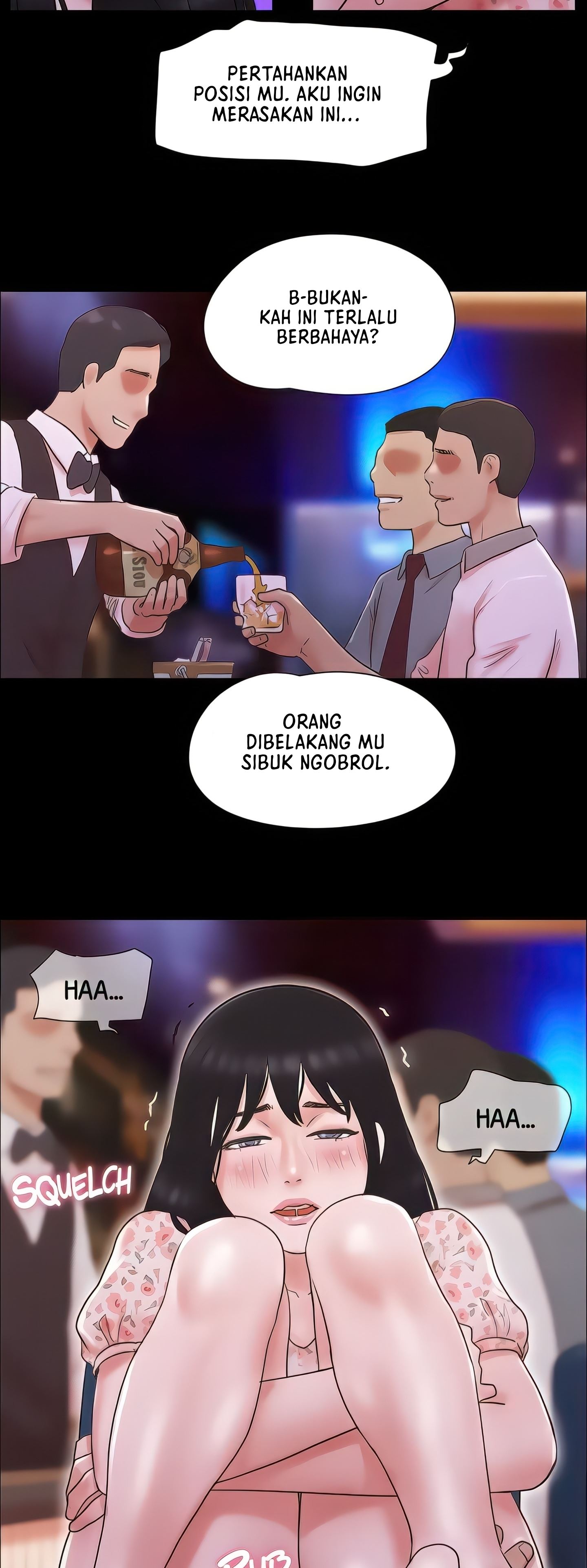 Only With Consent Uncensored - Chapter 66 28