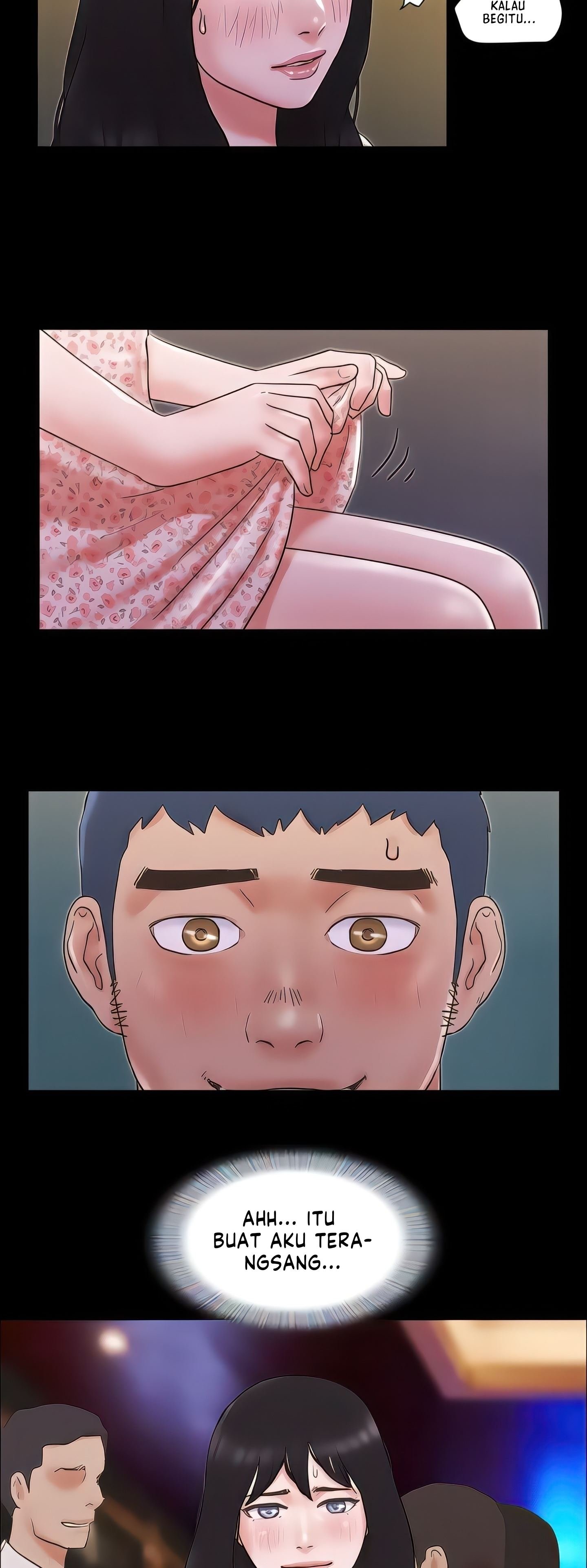 Only With Consent Uncensored - Chapter 66 22