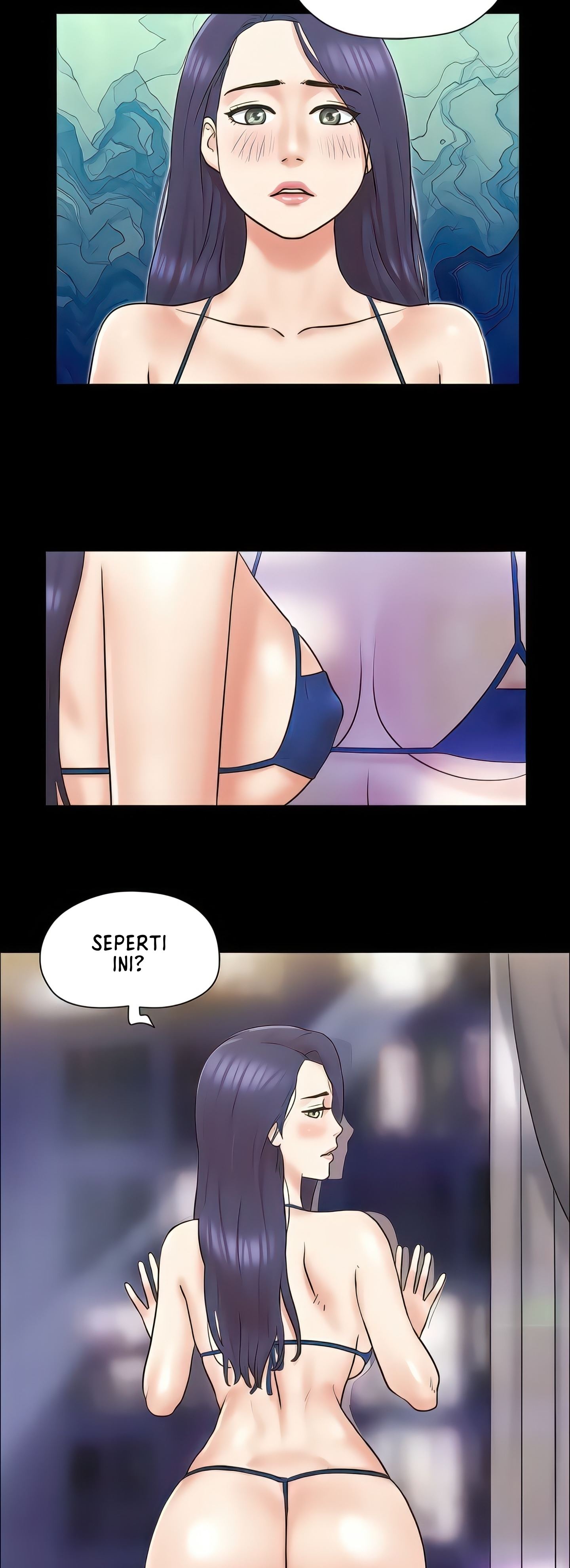 Only With Consent Uncensored - Chapter 66 10