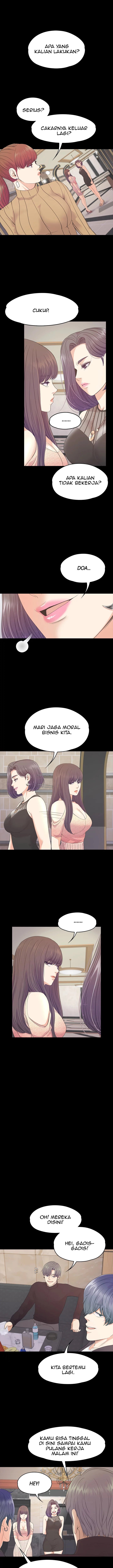Gangnam Romance - Chapter 66 16