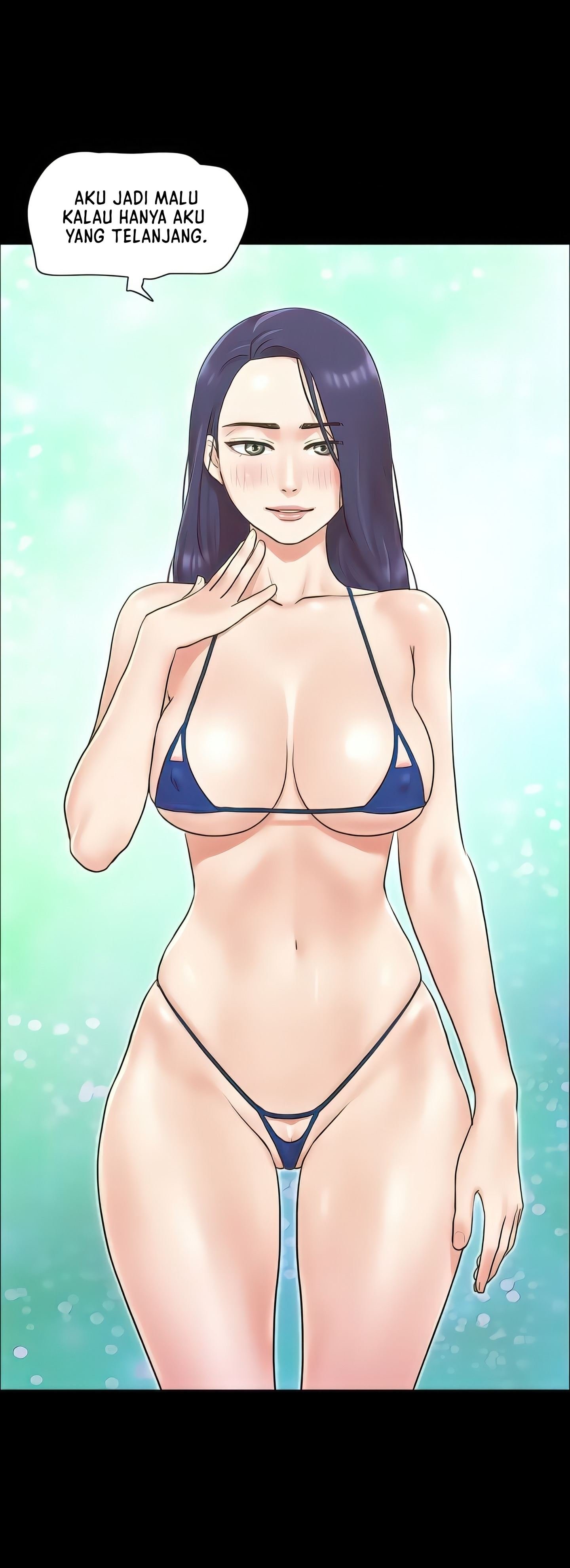 Only With Consent Uncensored - Chapter 66 8