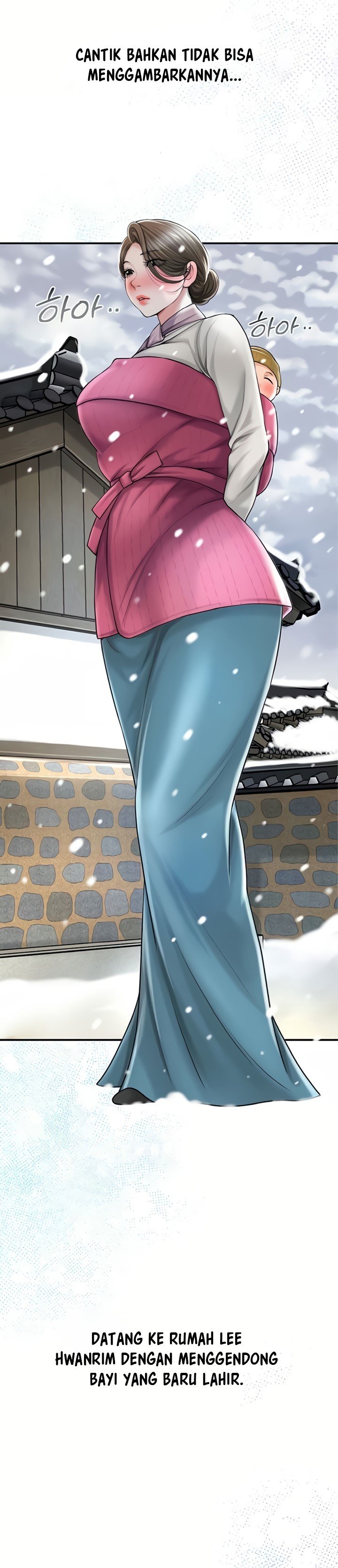 Brothel - Chapter 8 8