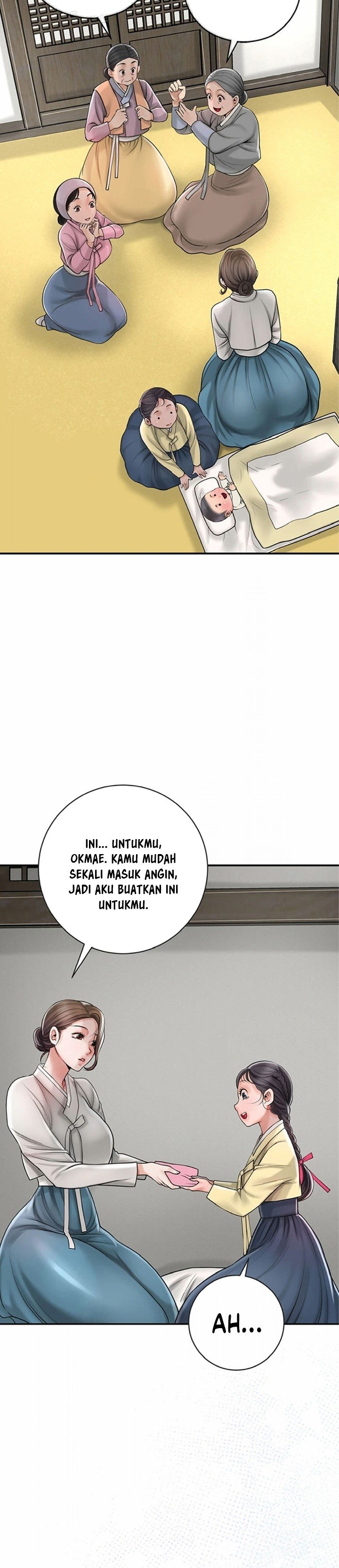 Brothel - Chapter 8 15