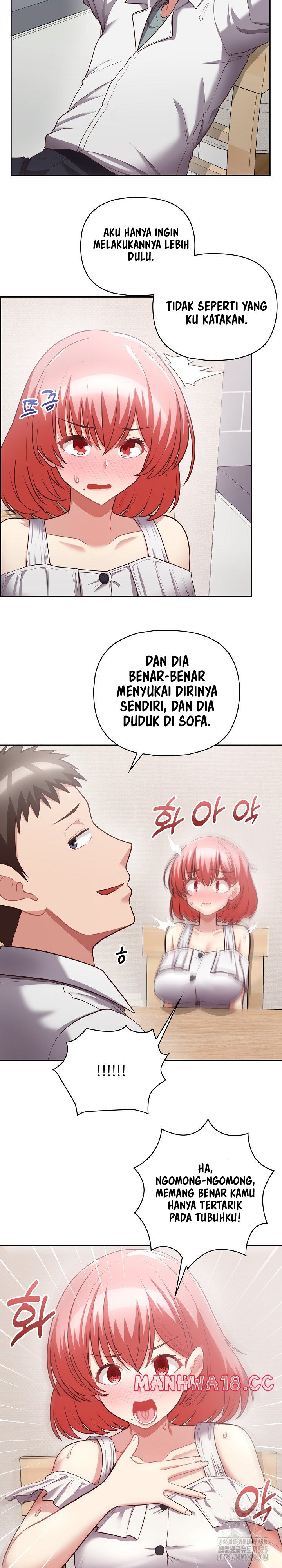 That Shithole Company is Mine Now - Chapter 9 6