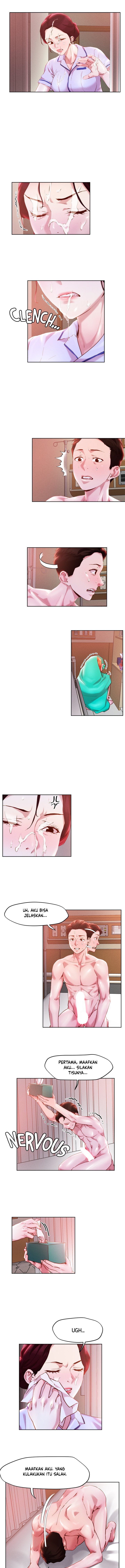 King of the Night - Chapter 37 4