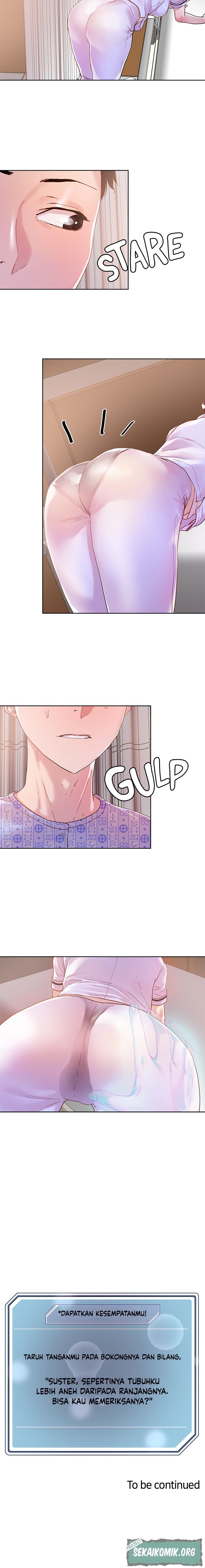 King of the Night - Chapter 37 11