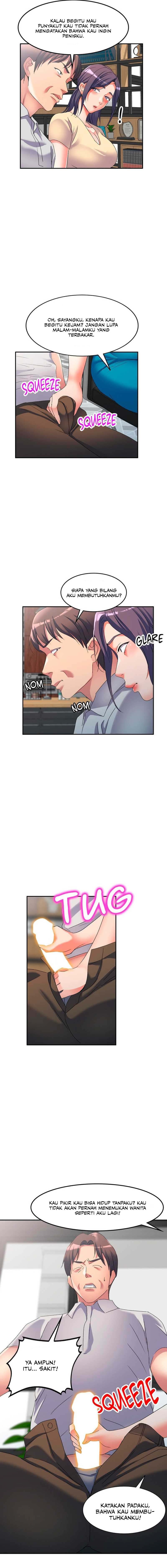 Bandit Nieces - Chapter 37 10