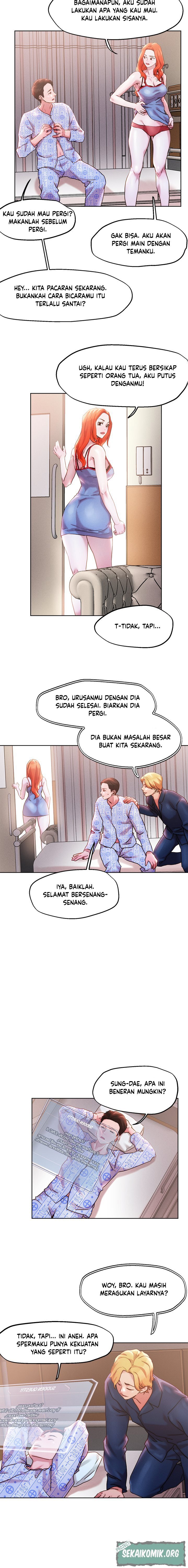 King of the Night - Chapter 37 7