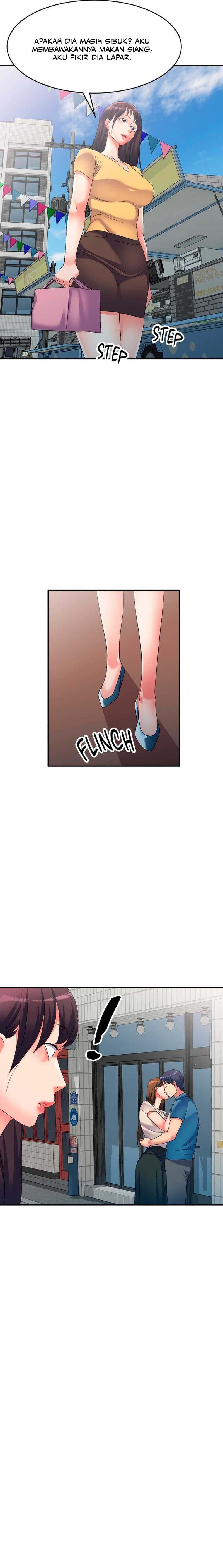 Bandit Nieces - Chapter 37 14