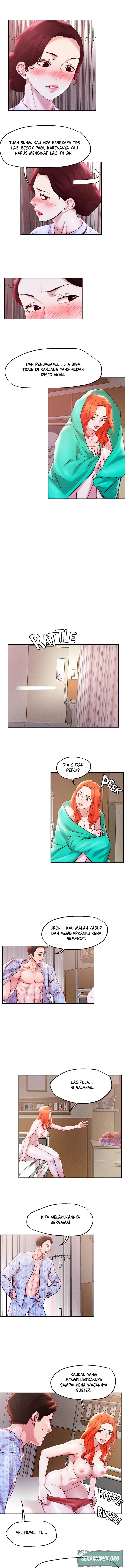 King of the Night - Chapter 37 6