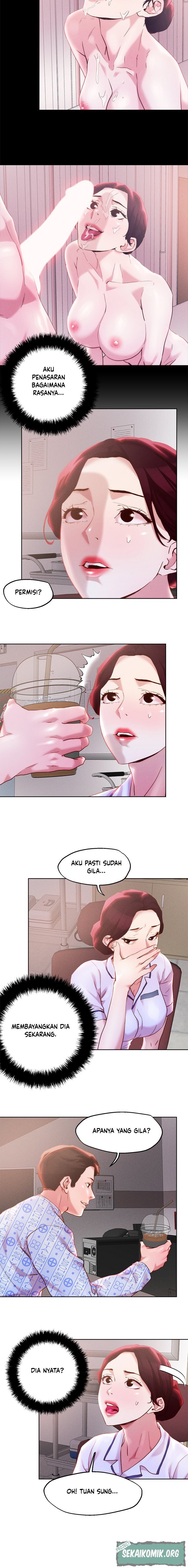 King of the Night - Chapter 37 9