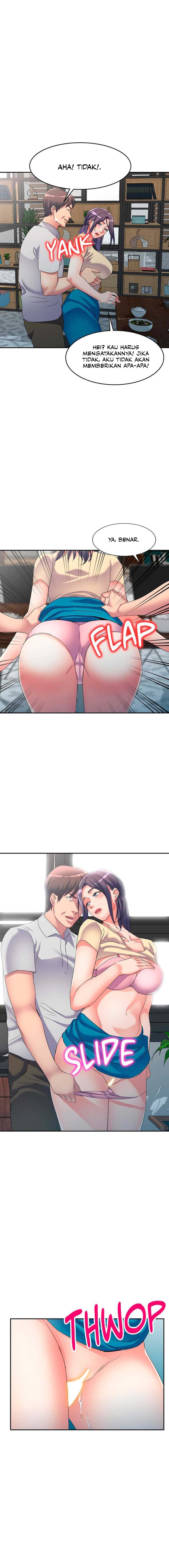 Bandit Nieces - Chapter 37 11