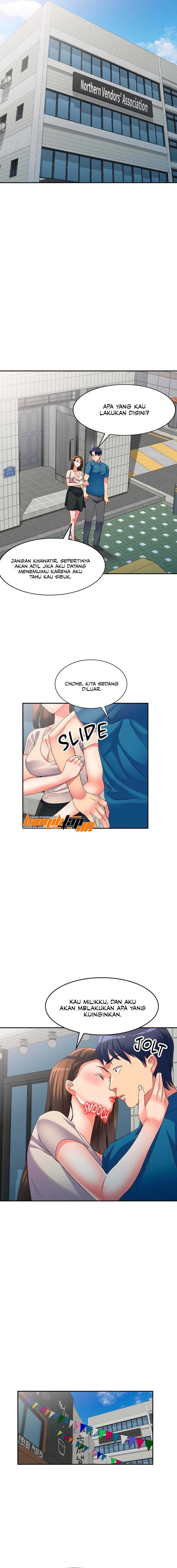 Bandit Nieces - Chapter 37 13