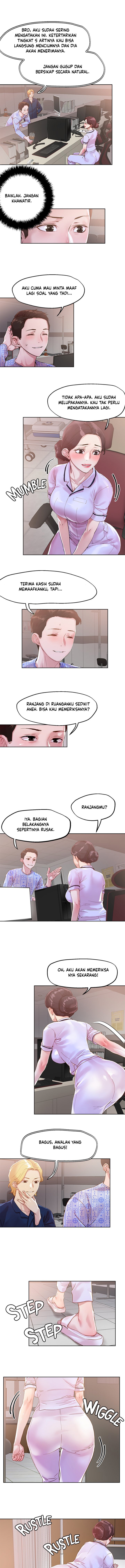 King of the Night - Chapter 37 10