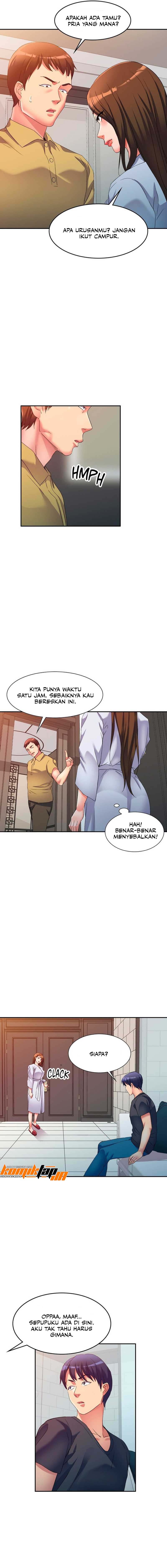 Bandit Nieces - Chapter 37 5