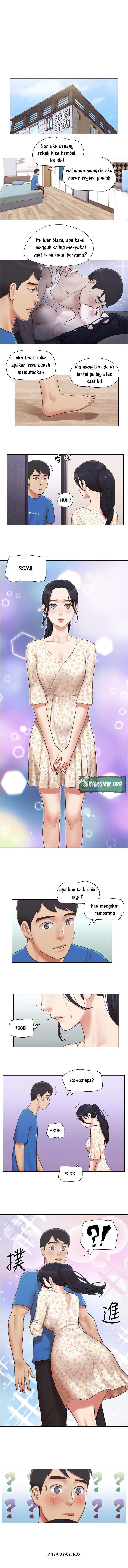 Can I Touch It? - Chapter 37 7