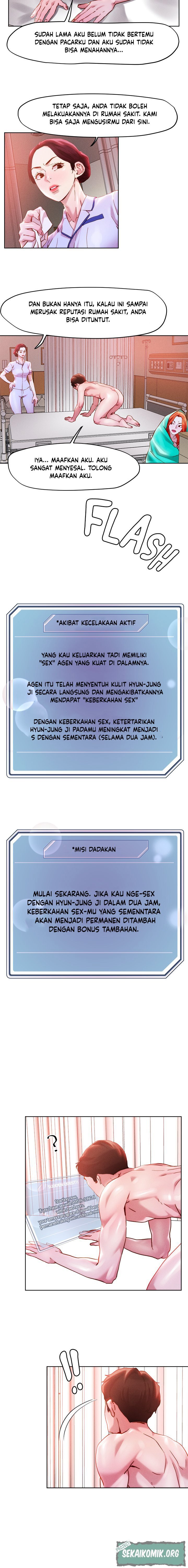 King of the Night - Chapter 37 5