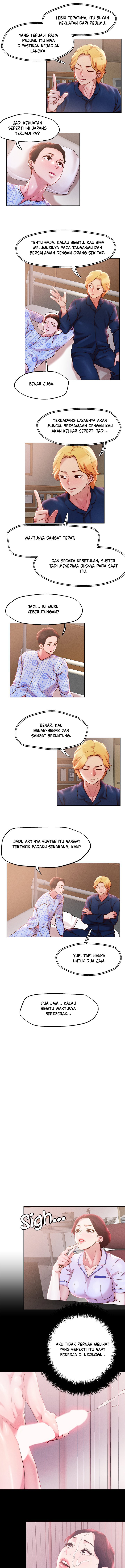 King of the Night - Chapter 37 8