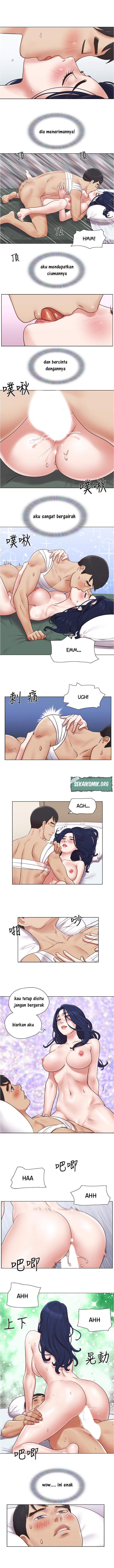 Can I Touch It? - Chapter 37 4