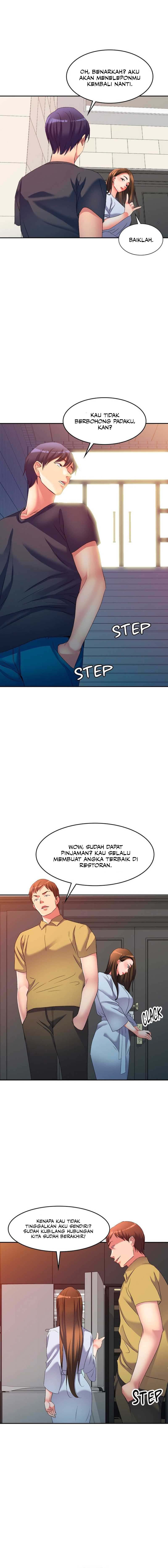 Bandit Nieces - Chapter 37 6