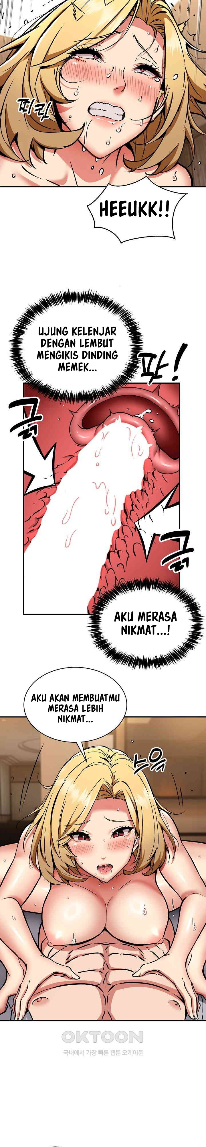 Driver in the New City - Chapter 37 14