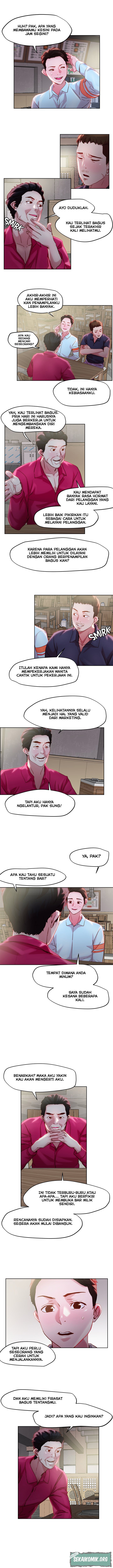King of the Night - Chapter 31 4
