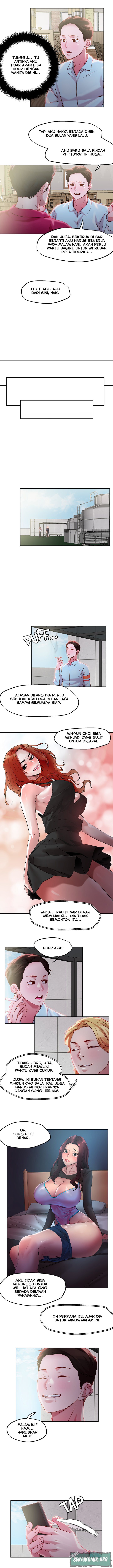 King of the Night - Chapter 31 5