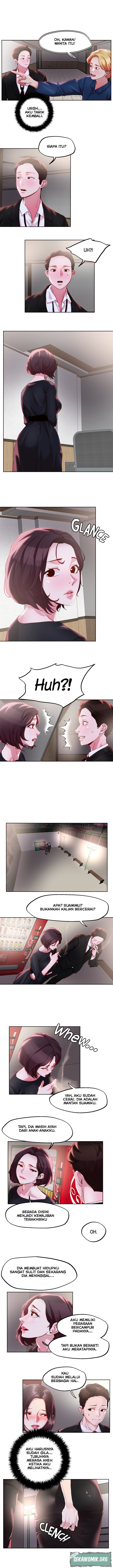 King of the Night - Chapter 31 7