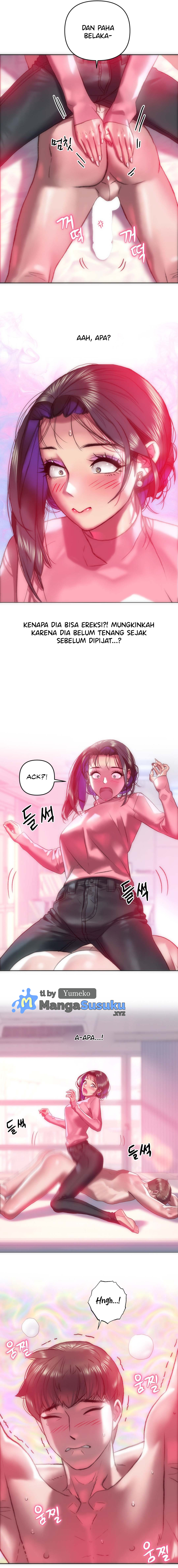 Trophy Wives - Chapter 42 12