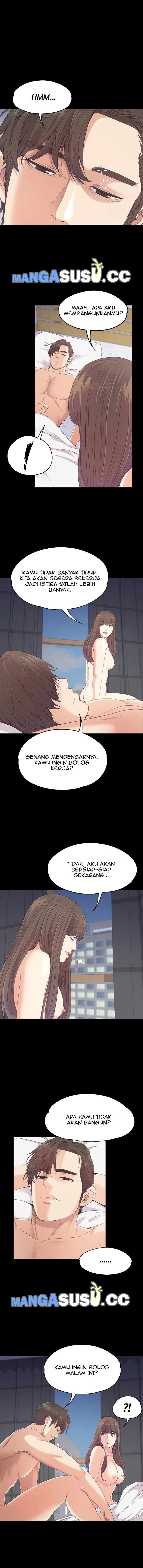 Gangnam Romance - Chapter 42 9