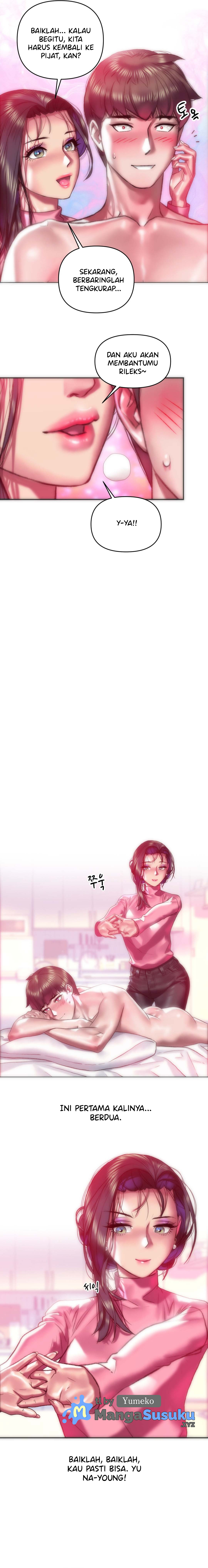 Trophy Wives - Chapter 42 4