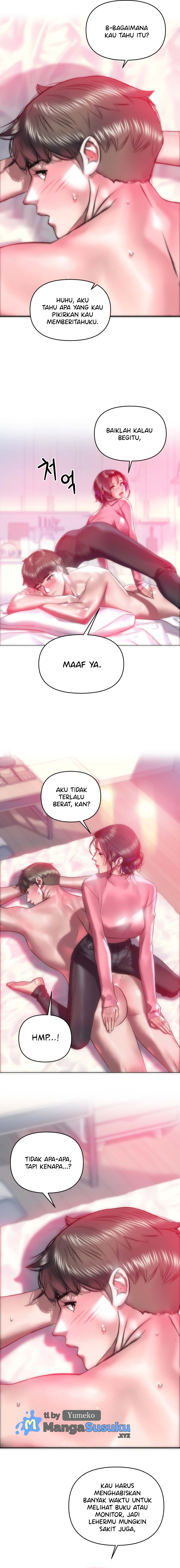 Trophy Wives - Chapter 42 10