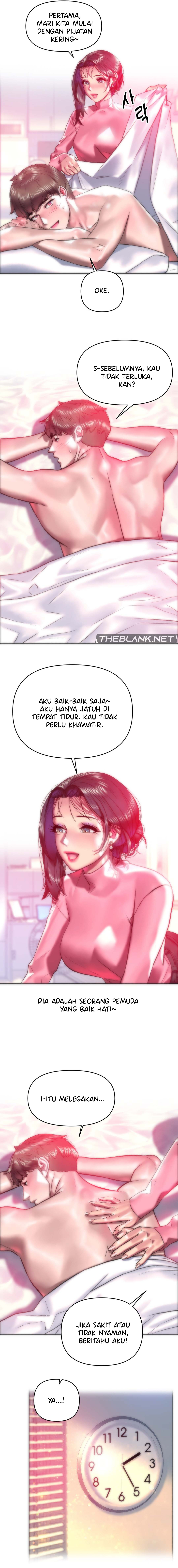 Trophy Wives - Chapter 42 5