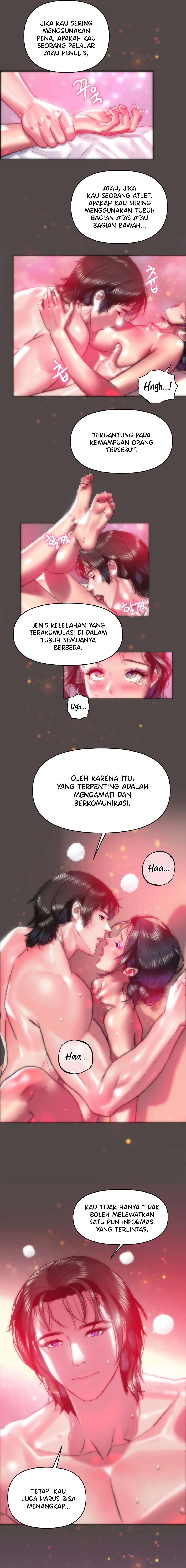 Trophy Wives - Chapter 42 7