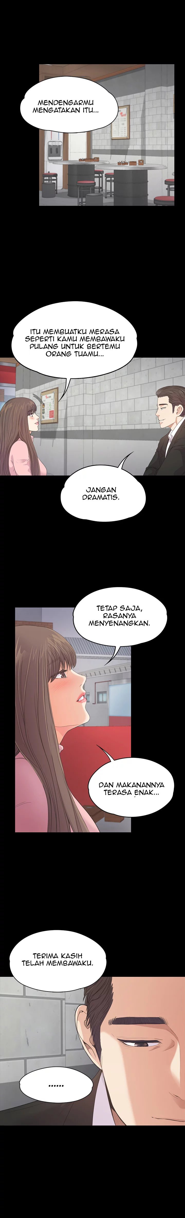 Gangnam Romance - Chapter 42 13