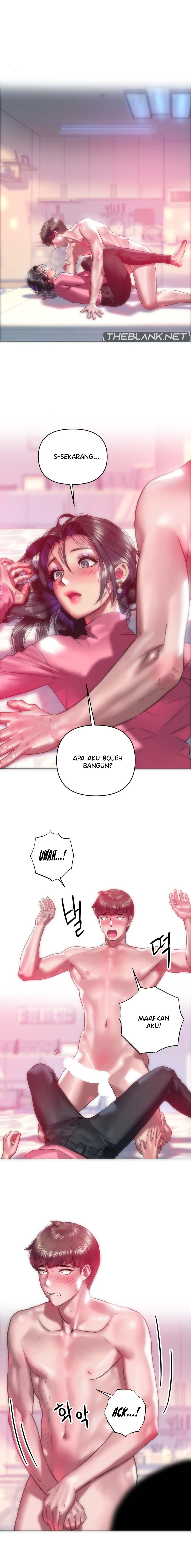 Trophy Wives - Chapter 42 1