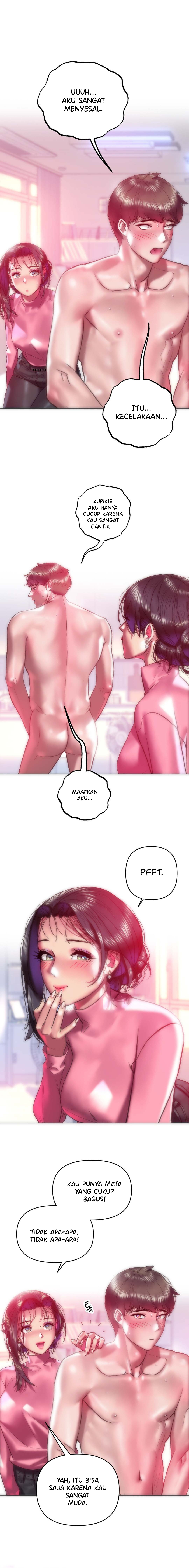 Trophy Wives - Chapter 42 3