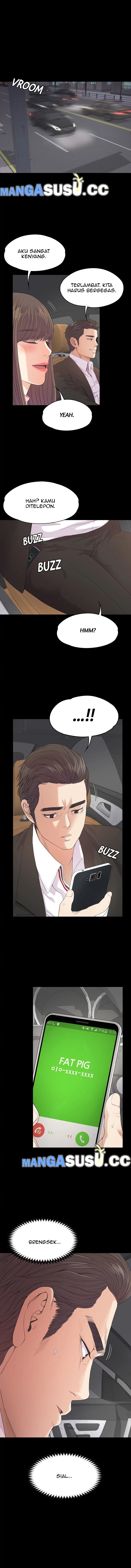 Gangnam Romance - Chapter 42 14