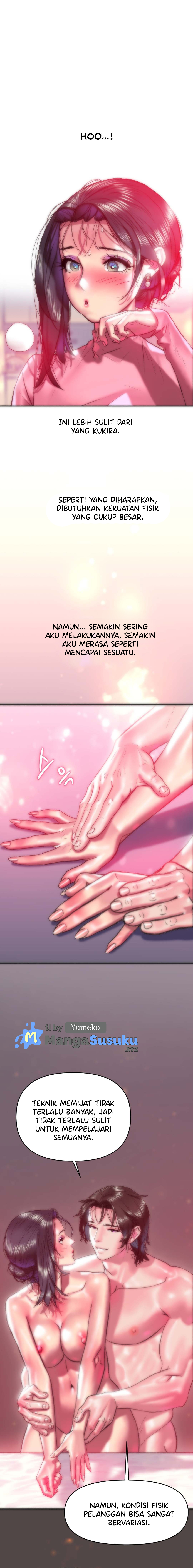 Trophy Wives - Chapter 42 6