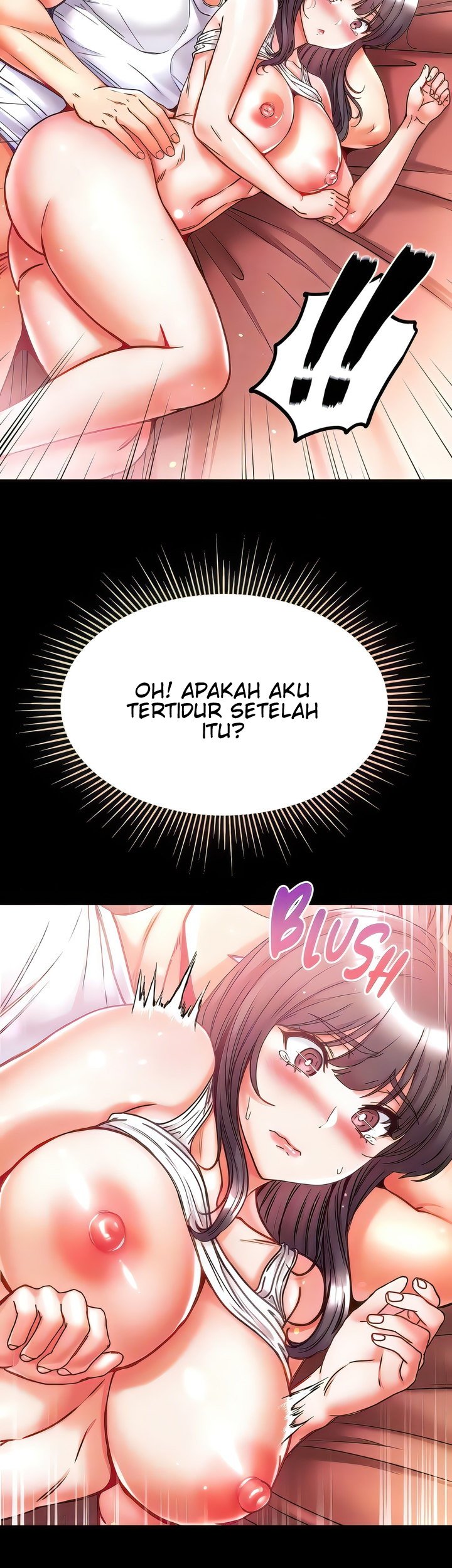 Grand Disciple - Chapter 45 30