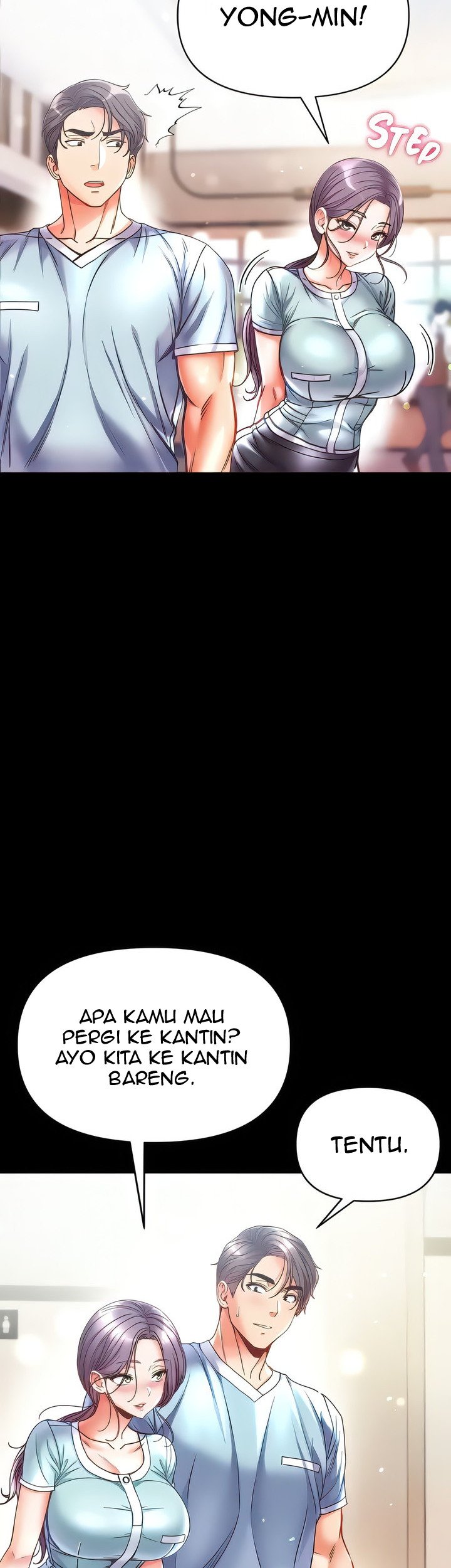 Grand Disciple - Chapter 45 39